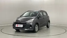 Used Hyundai Grand i10 Sportz 1.2 Kappa VTVT [2017-2020] in Jaipur
