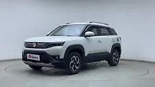 Used Maruti Suzuki Vitara Brezza ZXi Plus [2022-2023] in Hyderabad
