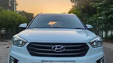 Used Hyundai Creta S Plus 1.4 CRDI in Kanpur