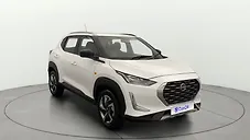 Used Nissan Magnite XE  [2020] in Lucknow