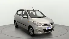 Used Hyundai i10 Sportz 1.1 iRDE2 [2010--2017] in Lucknow