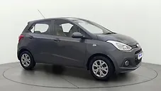 Used Hyundai Grand i10 Magna 1.2 Kappa VTVT [2013-2016] in Hyderabad