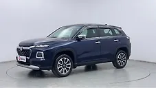 Used Maruti Suzuki Grand Vitara Zeta Smart Hybrid [2023-2025] in Chandigarh