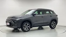 Used Toyota Urban Cruiser Hyryder V AWD NeoDrive [2023-2025] in Ghaziabad