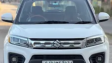 Used Maruti Suzuki Vitara Brezza VXi S-CNG [2023-2024] in Rajkot