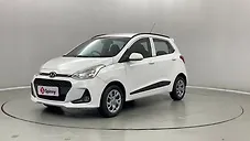 Used Hyundai Grand i10 Sportz 1.2 Kappa VTVT [2017-2020] in Jaipur