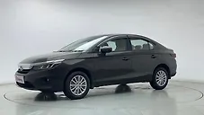 Used Honda City V Petrol in Ghaziabad