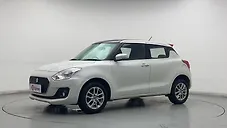 Used Maruti Suzuki Swift ZXi [2018-2019] in Ghaziabad
