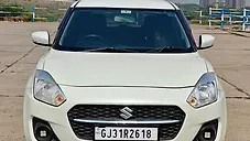 Used Maruti Suzuki Swift VXi CNG [2021-2023] in Ahmedabad