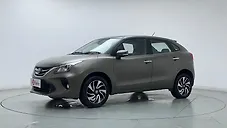 Used Toyota Glanza G [2022-2023] in Gurgaon