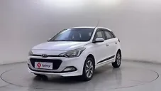 Used Hyundai Elite i20 Asta 1.2 in Bangalore