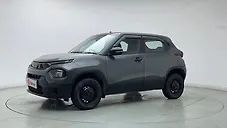 Used Tata Punch Pure MT [2021-2023] in Delhi