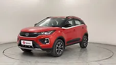 Used Tata Nexon XZA Plus (S) Diesel in Pune