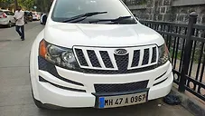 Used Mahindra XUV500 W6 in Mumbai