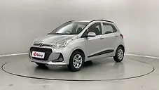 Used Hyundai Grand i10 Sportz (O) 1.2 Kappa VTVT [2017-2018] in Jaipur