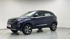 Used Tata Nexon XZ Plus (HS) in Gurgaon