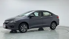 Used Honda City V CVT Petrol [2017-2019] in Delhi