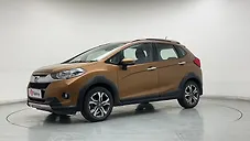 Used Honda WR-V VX MT Petrol in Delhi