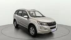 Used Mahindra XUV500 W6 in Lucknow