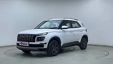 Used Hyundai Venue SX 1.2 Petrol in Hyderabad