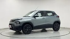 Used Tata Punch Adventure MT [2021-2023] in Gurgaon