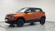 Used Tata Punch Adventure MT [2021-2023] in Ghaziabad