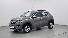 Used Renault Kwid RXT 1.0 SCE Edition in Chandigarh