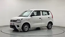 Used Maruti Suzuki Wagon R LXi (O) 1.0 CNG in Gurgaon