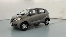 Used Datsun Redigo T (O) [2016-2019] in Lucknow