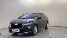 Used Skoda Slavia Ambition 1.0L TSI MT in Bangalore