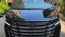 Used Toyota Vellfire VIP Executive Lounge Hybrid (Electric + Petrol) Automatic (e-CVT) in Mumbai