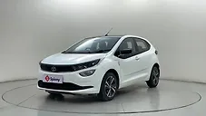 Used Tata Altroz XZ Plus Petrol [2021-2023] in Bangalore