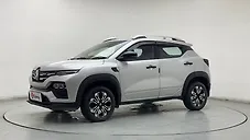 Used Renault Kiger RXT (O) MT in Delhi