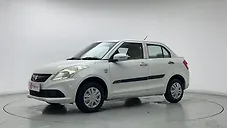 Used Maruti Suzuki Swift DZire LXI in Ghaziabad