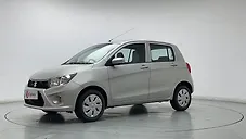 Used Maruti Suzuki Celerio ZXi (O) AMT [2017-2019] in Gurgaon