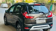 Used Honda WR-V VX MT Petrol in Ahmedabad