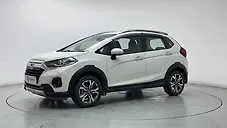 Used Honda WR-V VX MT Petrol in Delhi