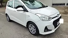 Used Hyundai Grand i10 Sportz AT 1.2 Kappa VTVT in Nagpur