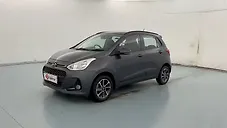 Used Hyundai Grand i10 Sportz AT 1.2 Kappa VTVT in Lucknow