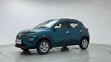 Used Renault Kwid RXT 1.0 in Faridabad