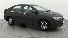Used Honda City VX Petrol [2017-2019] in Bangalore