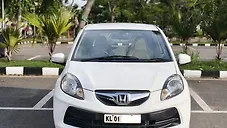 Used Honda Brio E MT in Thiruvananthapuram