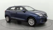 Used Maruti Suzuki Baleno Delta 1.2 in Noida