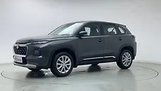 Used Maruti Suzuki Grand Vitara Delta CNG [2023-2025] in Gurgaon
