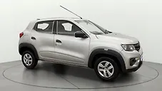 Used Renault Kwid RXL in Delhi