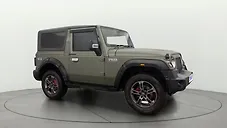 Used Mahindra Thar LX Hard Top Petrol AT in Delhi