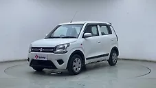 Used Maruti Suzuki Wagon R VXI 1.0 [2023-2025] in Hyderabad