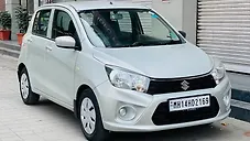 Used Maruti Suzuki Celerio VXi CNG [2017-2019] in Pune