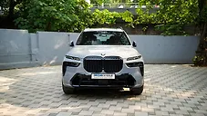 Used BMW X7 xDrive40d M Sport in Mumbai