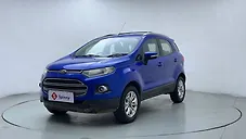 Used Ford Ecosport Titanium+ 1.0L EcoBoost Black Edition in Thane